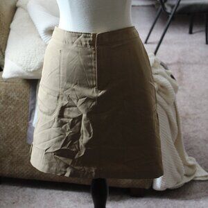 Women's Arctix Skort - M